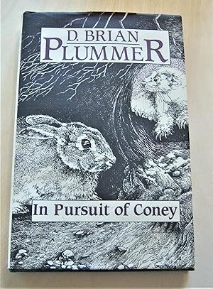 Seller image for In pursuit of coney for sale by RightWayUp Books