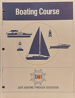 Boating Course Power & Sail