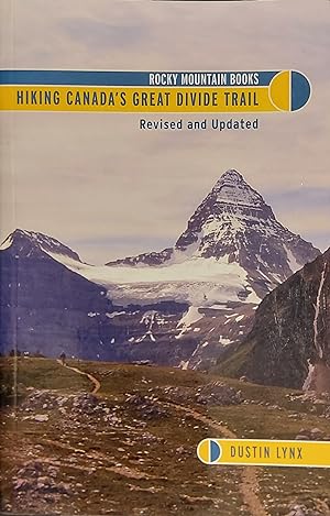 Bild des Verkufers fr Hiking Canada's Great Divide Trail zum Verkauf von Mister-Seekers Bookstore