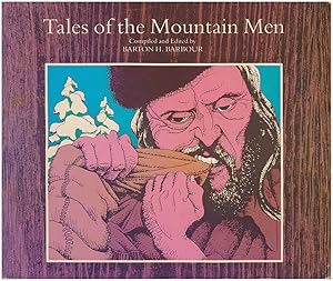 Immagine del venditore per Tales of the Mountain Men venduto da Diatrope Books