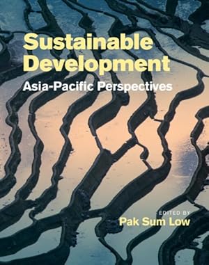 Seller image for Sustainable Development : Asia-pacific Perspectives for sale by GreatBookPrices