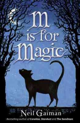 Image du vendeur pour M Is for Magic mis en vente par GreatBookPrices