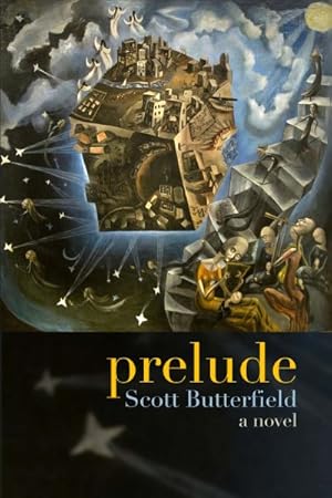 Seller image for Prelude for sale by GreatBookPrices