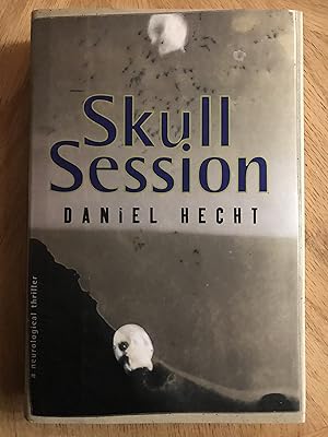 Imagen del vendedor de Skull Session a la venta por M.A.D. fiction