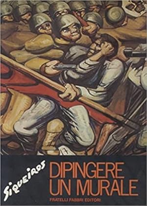 Imagen del vendedor de Dipingere un murale. a la venta por FIRENZELIBRI SRL