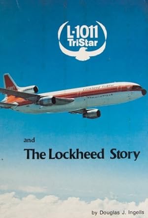 Imagen del vendedor de L-1011 Tristar and the Lockheed Story. a la venta por FIRENZELIBRI SRL