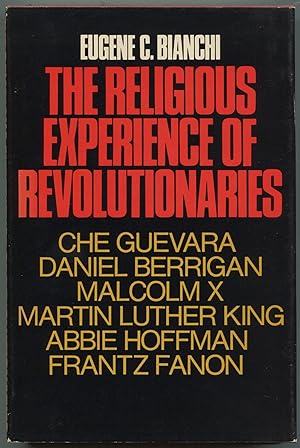 Bild des Verkufers fr The Religious Experience of Revolutionaries zum Verkauf von Between the Covers-Rare Books, Inc. ABAA