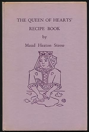Seller image for The Queen of Hearts' Recipe Book for sale by Between the Covers-Rare Books, Inc. ABAA