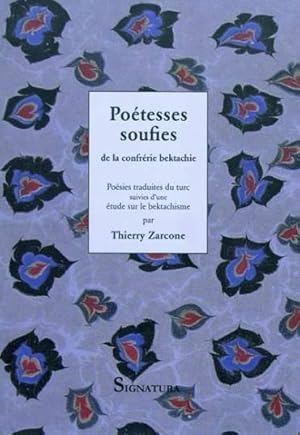 Poetesses soufies