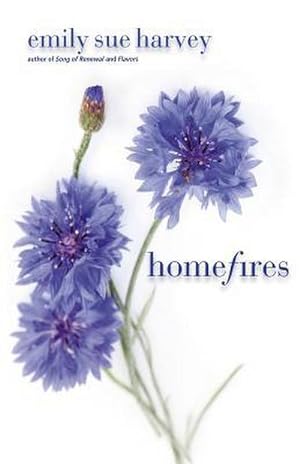Seller image for Homefires for sale by AHA-BUCH GmbH