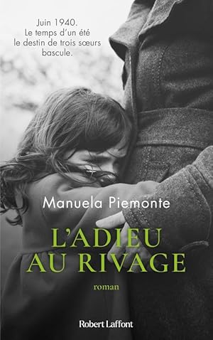 Immagine del venditore per l'adieu au rivage venduto da Chapitre.com : livres et presse ancienne