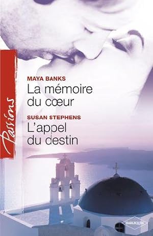 Seller image for La mmoire du coeur for sale by Chapitre.com : livres et presse ancienne