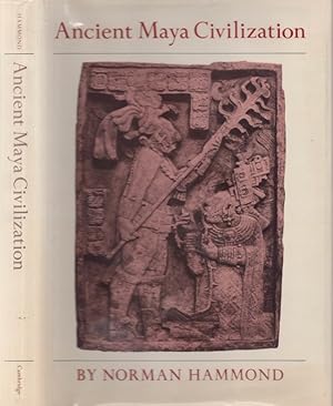 Seller image for Ancient Maya Civilization for sale by Americana Books, ABAA