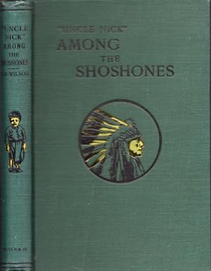 Among the Shoshones
