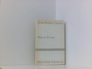 Bild des Verkäufers für Marcel Proust Band 28 der Bibliothek Suhrkamp zum Verkauf von Book Broker