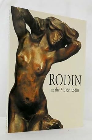 Bild des Verkufers fr Rodin at the Musee Rodin zum Verkauf von Adelaide Booksellers