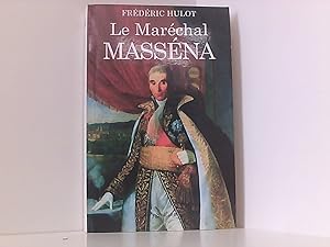 Seller image for Le Marchal Massna for sale by Book Broker