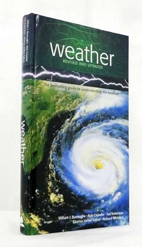 Imagen del vendedor de Weather a la venta por Adelaide Booksellers