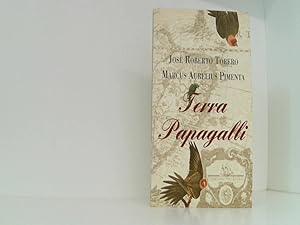 Bild des Verkufers fr Terra papagalli (Portuguese Edition) zum Verkauf von Book Broker