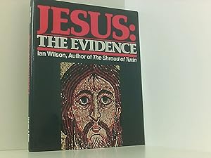 Jesus the Evidence