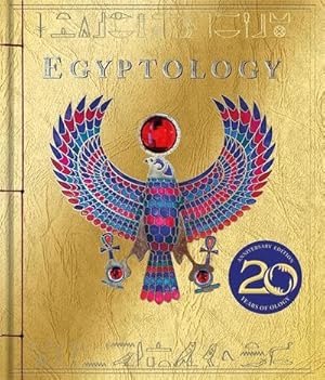 Seller image for Egyptology : OVER 18 MILLION OLOGY BOOKS SOLD for sale by AHA-BUCH GmbH