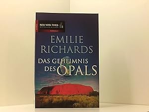 Seller image for Das Geheimnis des Opals for sale by Book Broker