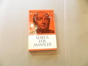 Imagen del vendedor de Seneca fr Manager. Sentenzen a la venta por Versandantiquariat Schfer