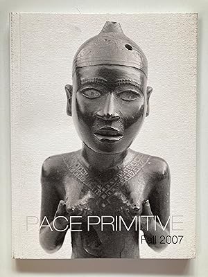 Seller image for Fall 2007 : a collection of African figures for sale by Joseph Burridge Books