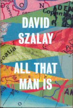 Seller image for All That Man Is for sale by timkcbooks (Member of Booksellers Association)