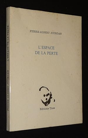 Seller image for L'Espace de la perte for sale by Abraxas-libris