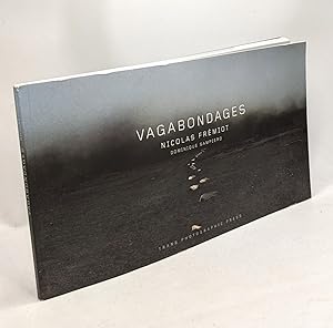 Seller image for Vagabondages for sale by crealivres