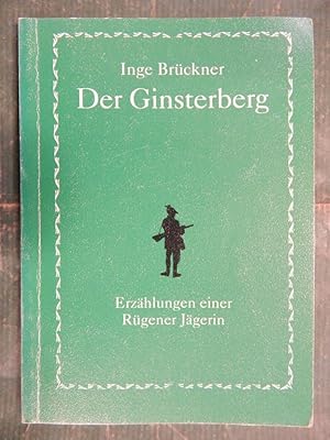 Der Ginsterberg