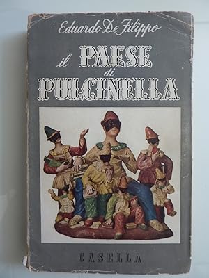 IL PAESE DI PULCINELLA