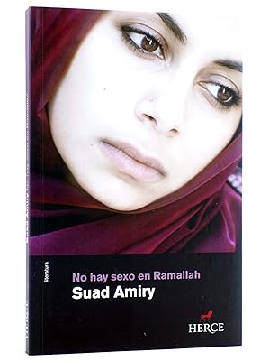 Image du vendeur pour NO HAY SEXO EN RAMALLAH (Suad Amiry) Herce, 2008. OFRT mis en vente par Libros Fugitivos