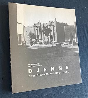 Djenné: Chef-d'oeuvre architectural