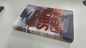 Seller image for Soul Circus (Pelecanos, George) for sale by BoundlessBookstore