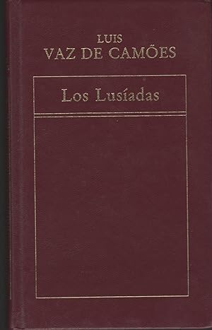 Bild des Verkufers fr LOS LUSADAS. TRADUCCIN DE ILDEFONSO-MANUEL GIL zum Verkauf von Librera Hijazo