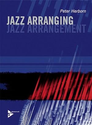 Image du vendeur pour Jazz Arranging / Jazz Arrangement, for Melody Instruments : Englisch-deutsch mis en vente par AHA-BUCH GmbH
