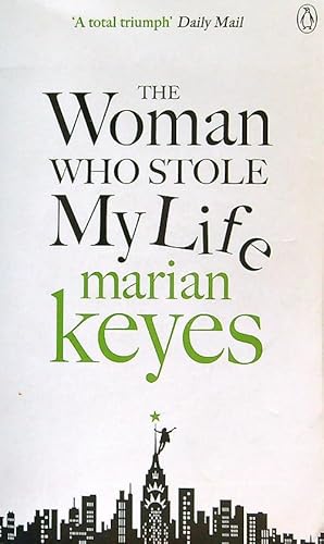 Seller image for The Woman Who Stole My Life for sale by Librodifaccia