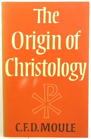 Seller image for The Origin of Christology for sale by PsychoBabel & Skoob Books