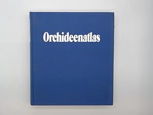 Bild des Verkufers fr Orchideenatlas : die Kulturorchideen ; Lexikon der wichtigsten Gattungen und Arten. Helmut Bechtel ; Phillip Cribb ; Edmund Launert zum Verkauf von Buchschloss