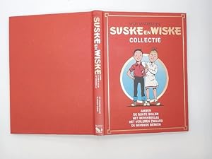 Suske en Wiske - Collectie 259 - 261