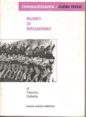 Busby di Broadway