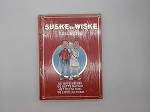 Suske en Wiske - Collectie - De Hippe Heksen [.]
