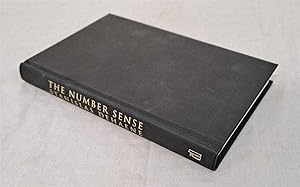 Imagen del vendedor de The Number Sense, How the Mind Creates Mathematics a la venta por Bailgate Books Ltd