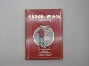 Suske en Wiske - Collectie - Het Kostbare Kader[.]