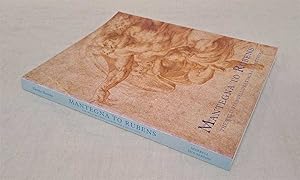 Immagine del venditore per Mantegna to Rubens, The Weld Blundell Drawings Collection, to accompany an exhibition at Walker Art Gallery and the British Museum. London, June 1998 to January 1999 venduto da Bailgate Books Ltd