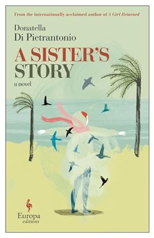 Imagen del vendedor de Sisters Story a la venta por GreatBookPricesUK