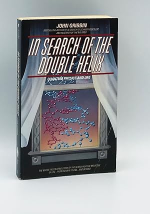 Seller image for In Search of the Double Helix for sale by Leopolis