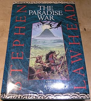 Seller image for The Paradise War. Song of Albion - Book 1 for sale by powellbooks Somerset UK.